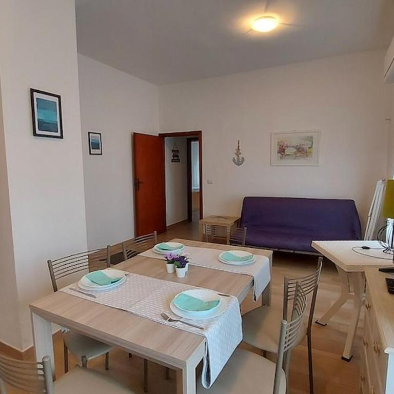 Casa di Marco - Appartamento con 2 Camere da Letto - 1