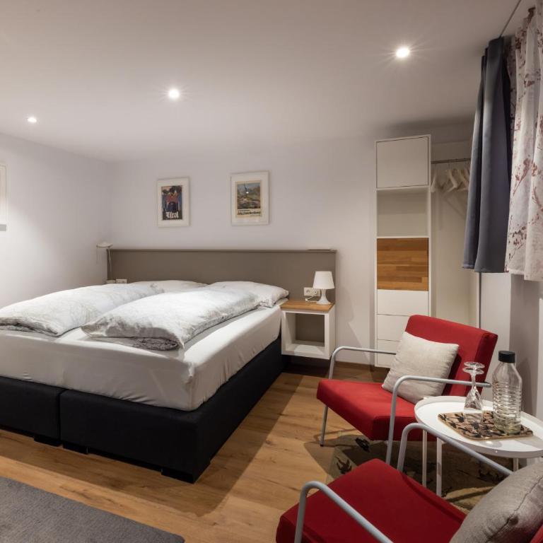 Gstill-4-Living - Apartment - 1