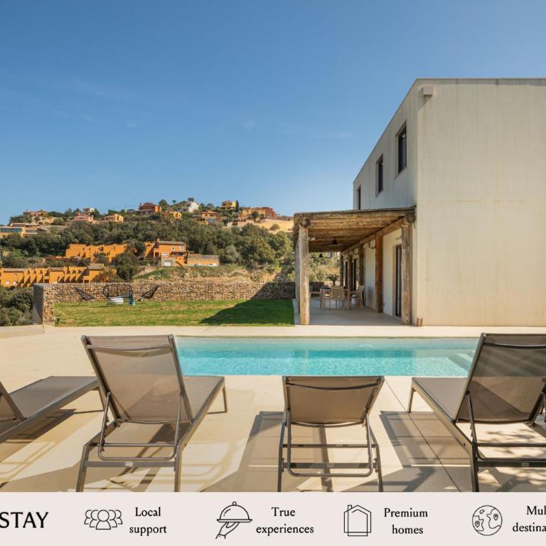 Casa Ciudamar Costa Brava - BY EMERALD STAY - Villa con vistas al mar - 43
