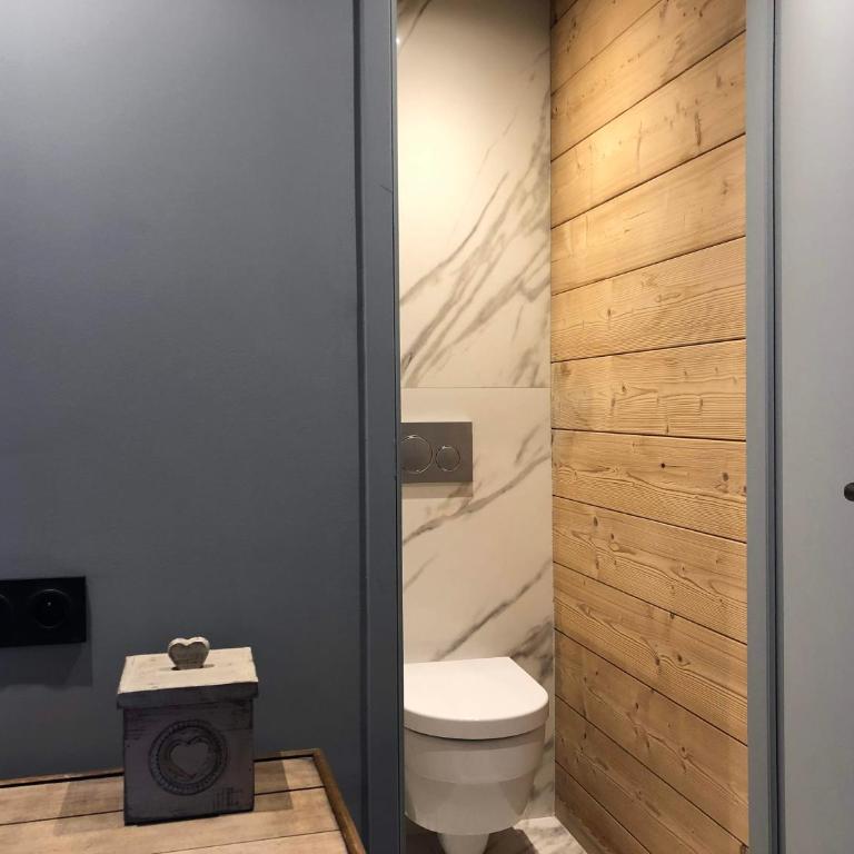 Ferme des deux Frères, Autrans, Vercors - Maison 5 Chambres - 52