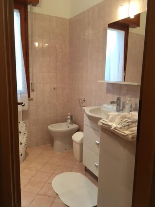 Ampio bilocale con giardino - Two-Bedroom Apartment - 3