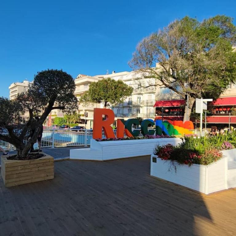 Ampio bilocale con giardino - Two-Bedroom Apartment - 2