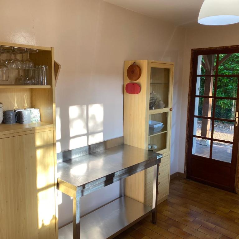 Maison landaise au cœur de Moliets - Villa 3 Chambres - 13
