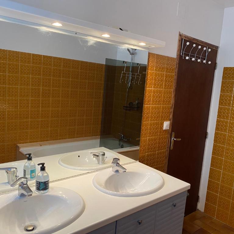 Maison landaise au cœur de Moliets - Villa 3 Chambres - 17