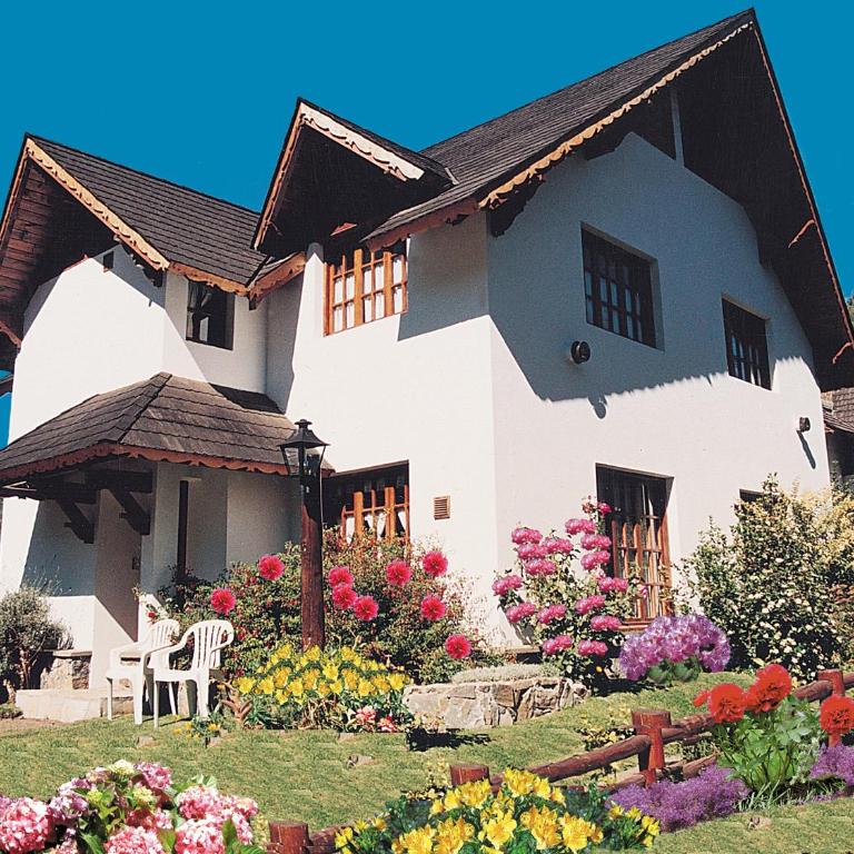 Cabañas Arco Iris - San Martín de los Andes - Chalet de 2 dormitorios - 5