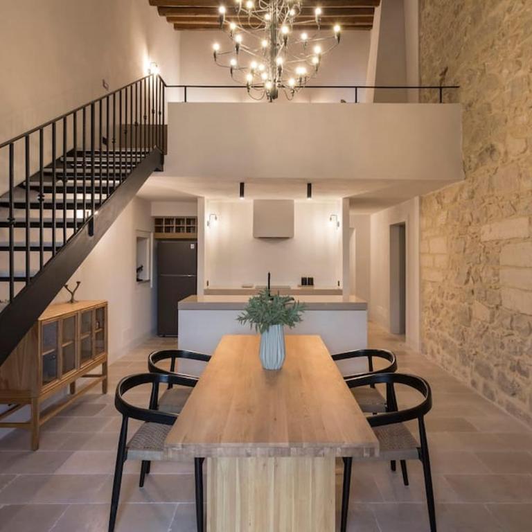 Villa La Rocca - Villa Deluxe - 20