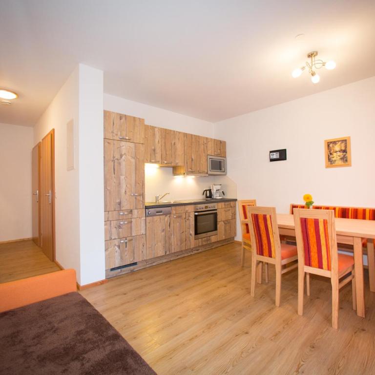 Rojerhof - Apartment - 1