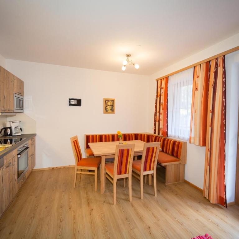 Rojerhof - Apartment - 2