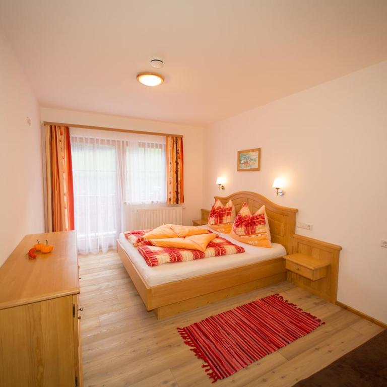 Rojerhof - Apartment - 3