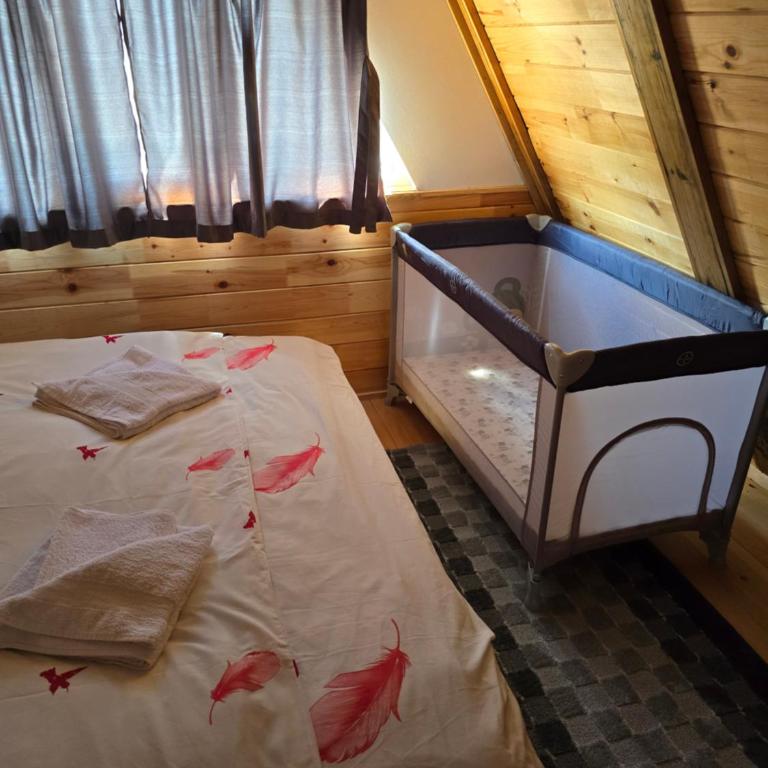 Apartmani Cvijeta - Two-Bedroom House - 20