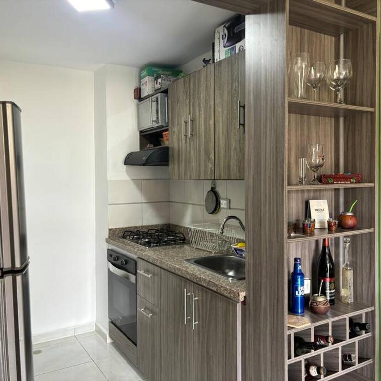 Lujoso y cómodo sector excelente - Apartamento de 2 dormitorios - 16