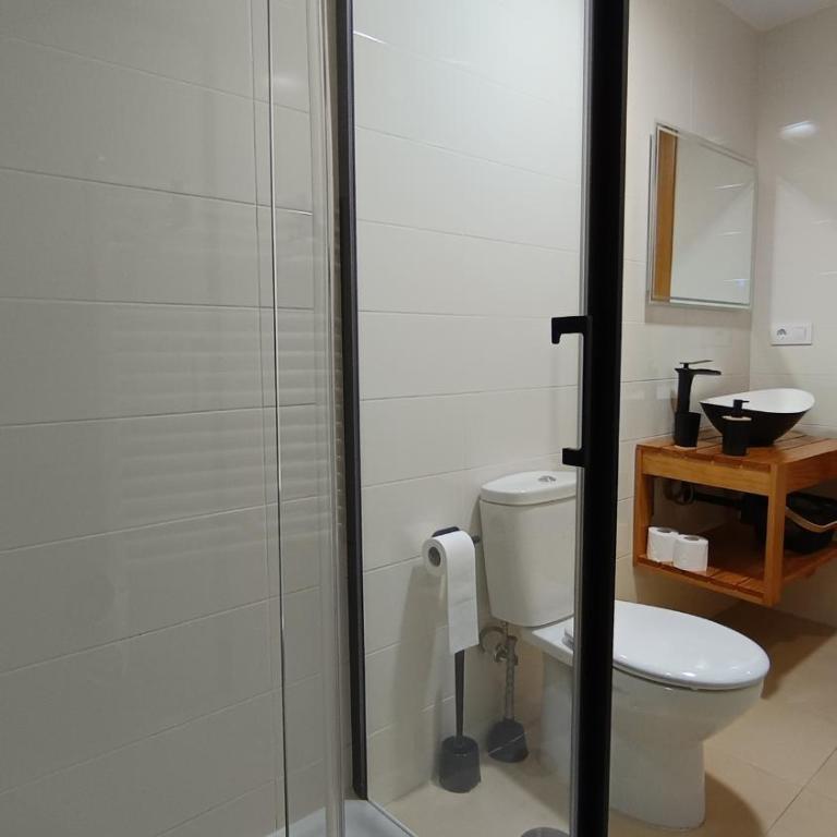 Orballo - Apartamento de 2 dormitorios - 7
