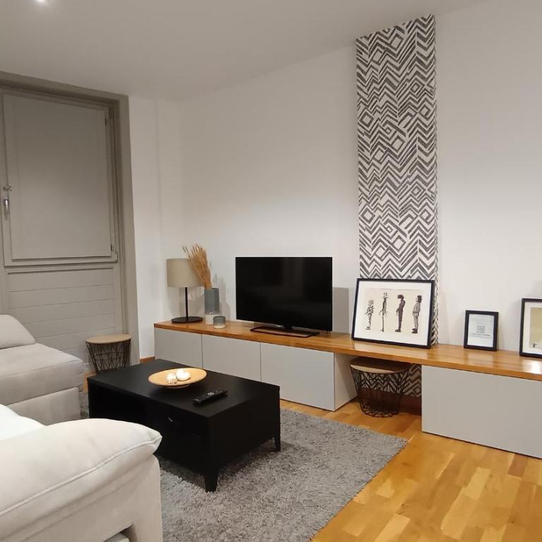 Orballo - Apartamento de 2 dormitorios - 9