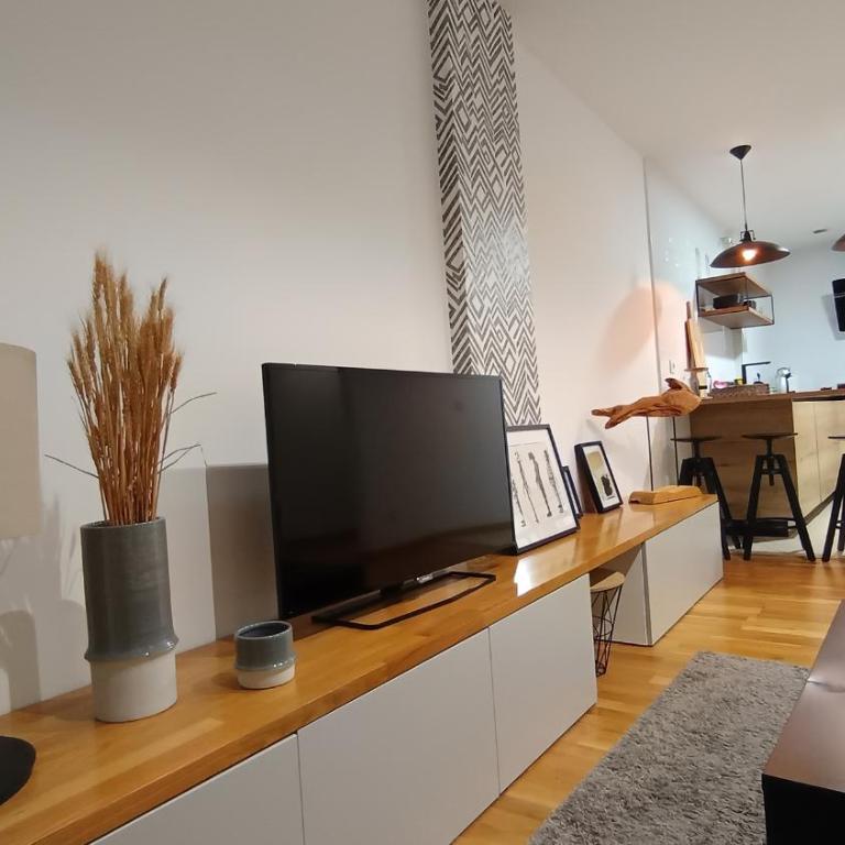 Orballo - Apartamento de 2 dormitorios - 11