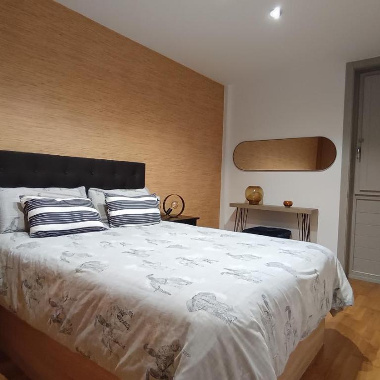 Orballo - Apartamento de 2 dormitorios - 16