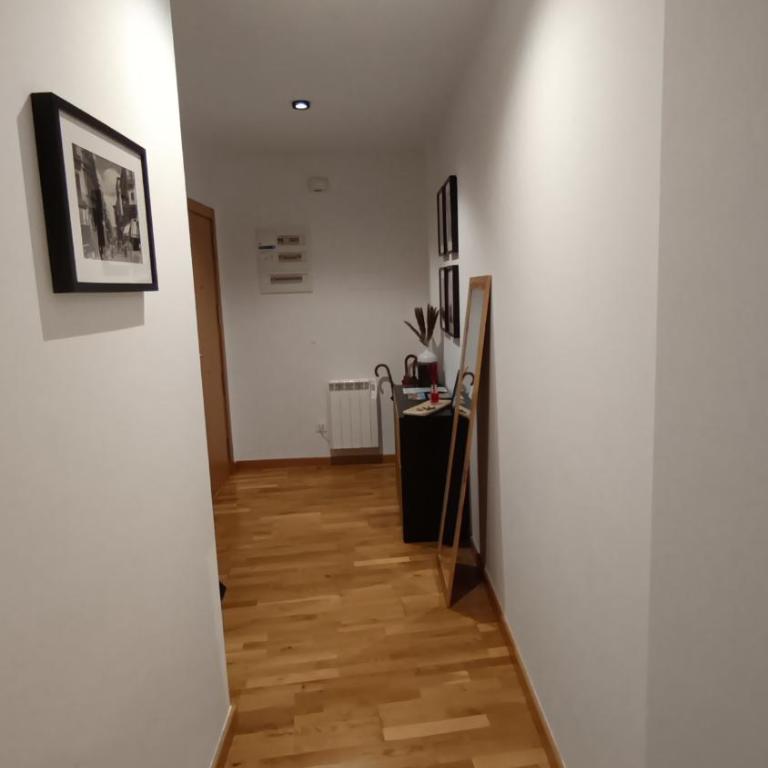 Orballo - Apartamento de 2 dormitorios - 20