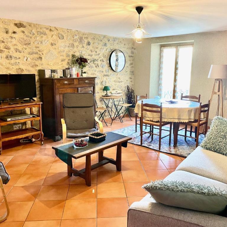 Anthémis I, II, III - Apartamento - 3