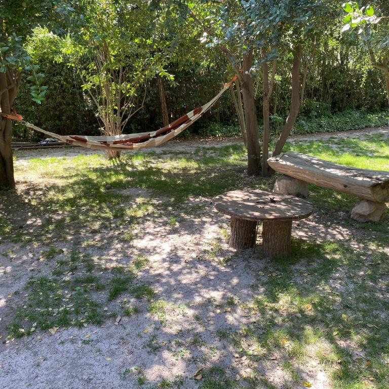 Refugio sereno en El Manzano - Villa de 2 dormitorios - 24