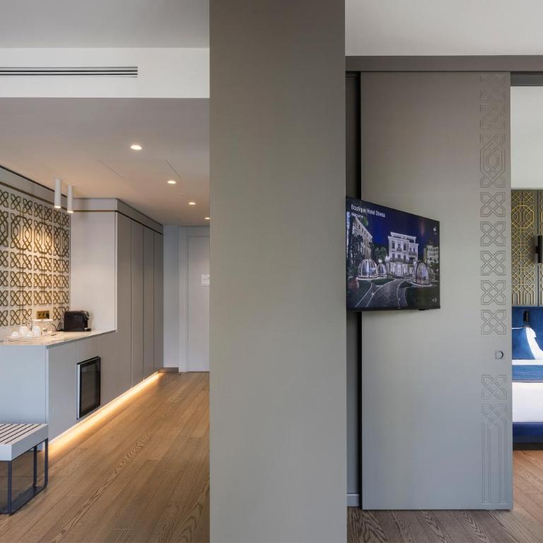 Boutique Hotel Stresa - Suite Angolare - 6