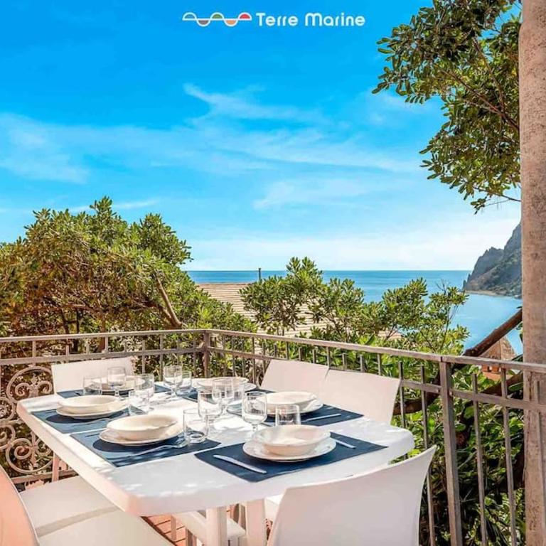 Terrazza Paradiso, TerreMarine - Appartamento con 3 Camere da Letto - 3