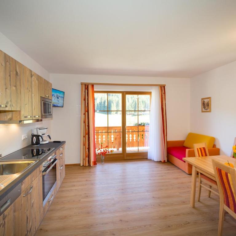 Rojerhof - Apartment mit 2 Schlafzimmern - 4