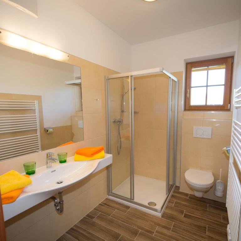 Rojerhof - Apartment mit 2 Schlafzimmern - 5