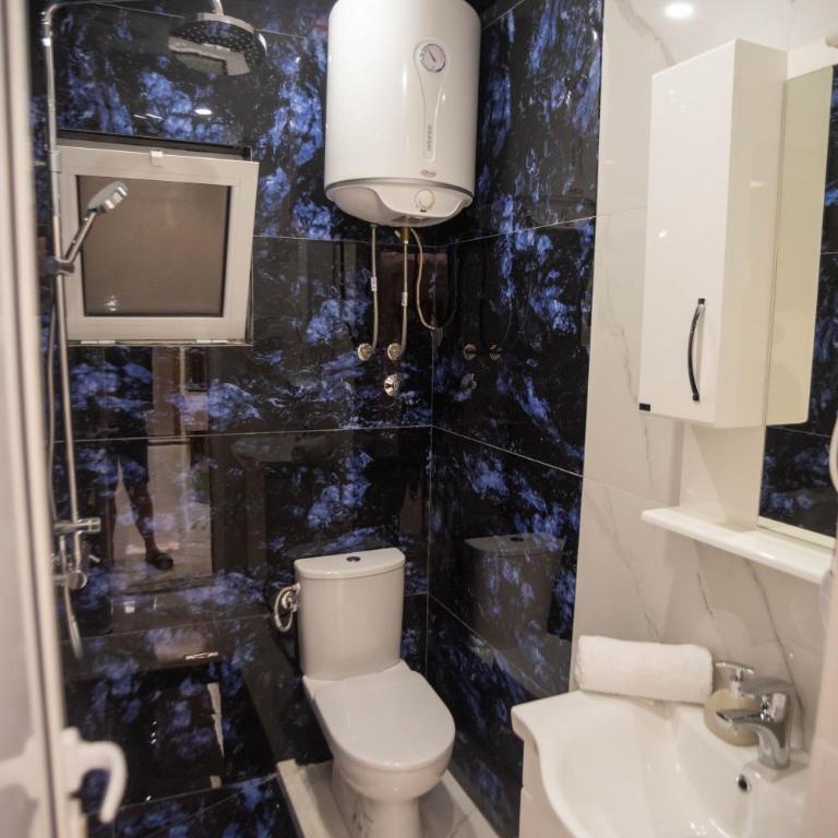 Apartments DoriDitaRejjan - Apartman - 12