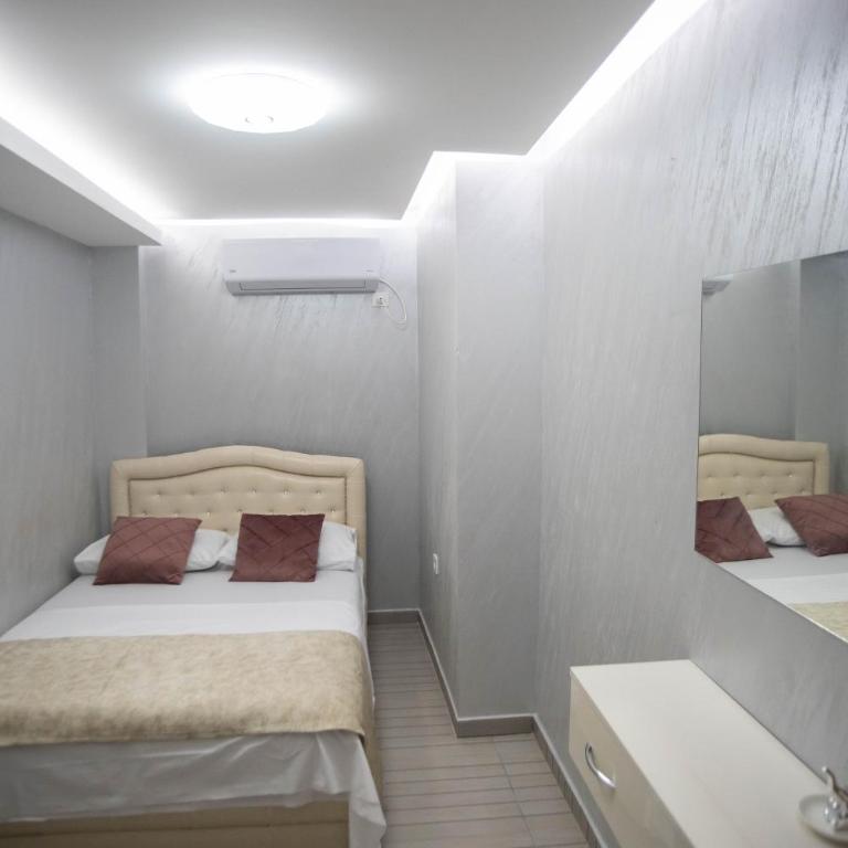 Apartments DoriDitaRejjan - Apartman sa 2 Spavaće Sobe - 9