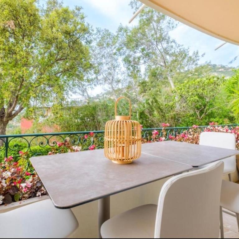 Le Soleil d’or - Appartement - Vue sur Mer - 28