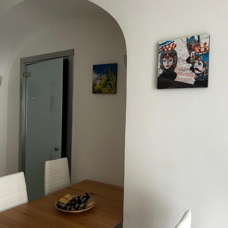 G house 100 - One-Bedroom Apartment - 5