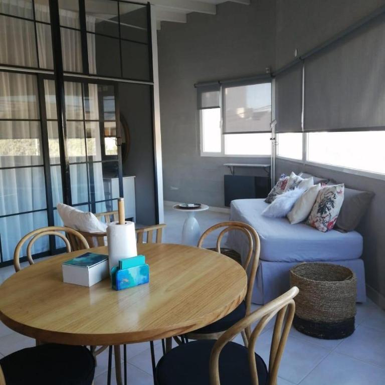 Gutyn El Poeta - Apartamento de 1 dormitorio - 3