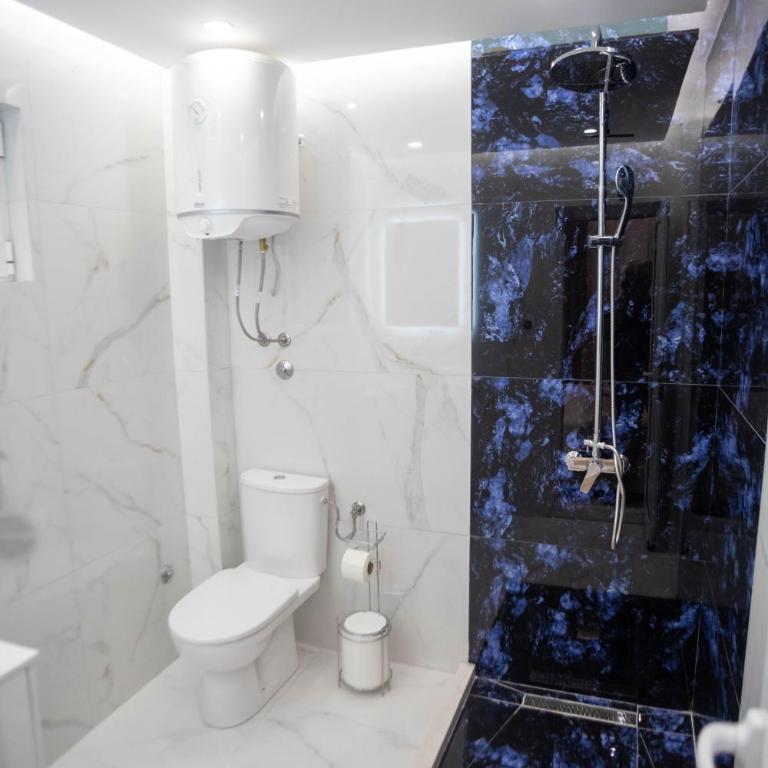 Apartments DoriDitaRejjan - Apartman - 10