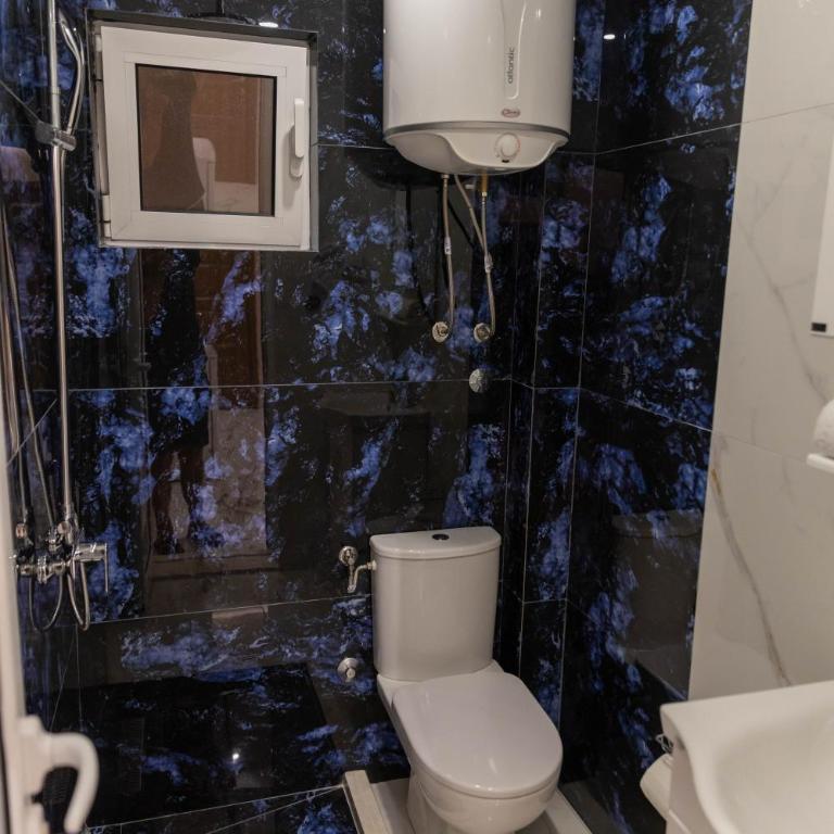 Apartments DoriDitaRejjan - Apartman - 9