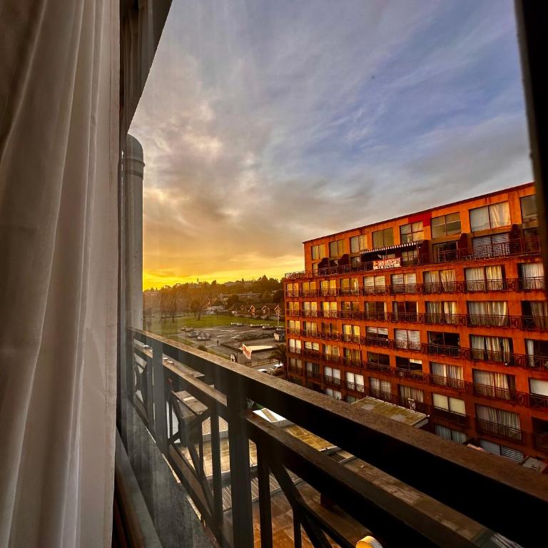 Departamento Valle Escondido - Loft - 4