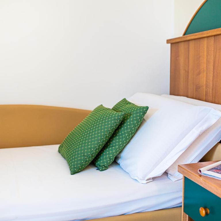 Hotel Bembo - Camera Tripla Comfort - 9