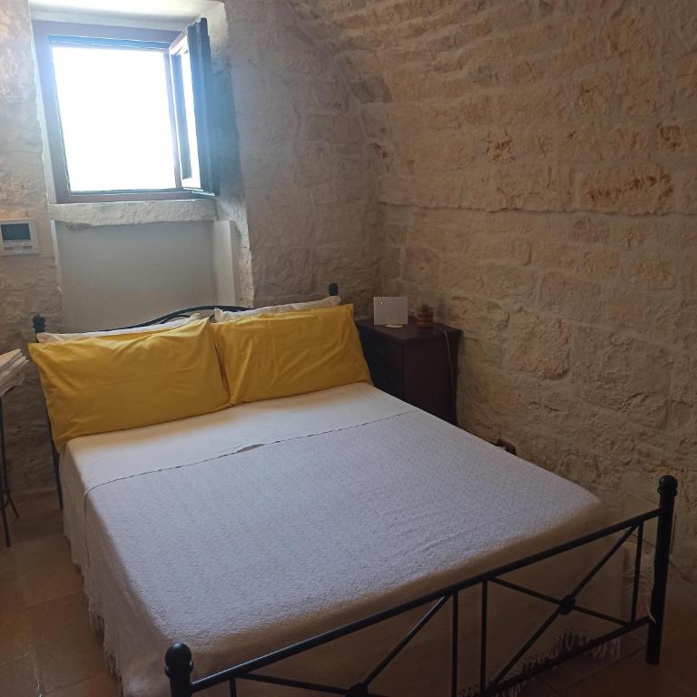 Trullo Pentimelle e Casa Pentimelle - Casa con 1 Camera da Letto - 10