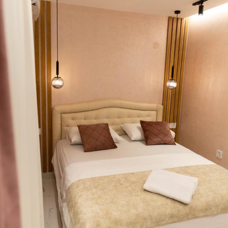 Apartments DoriDitaRejjan - Apartman - 10