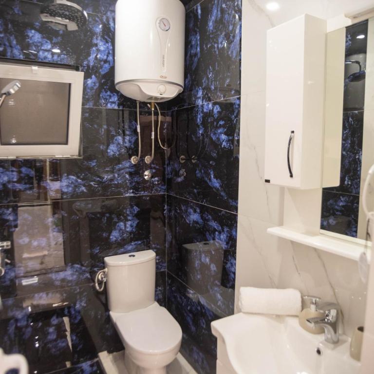Apartments DoriDitaRejjan - Apartman - 11