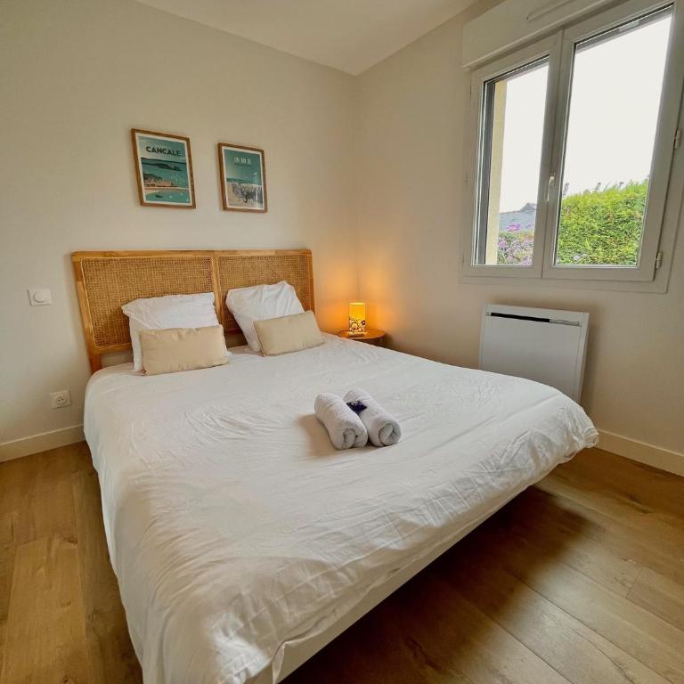 Ti Mare Avel - Villa 3 Chambres - 12