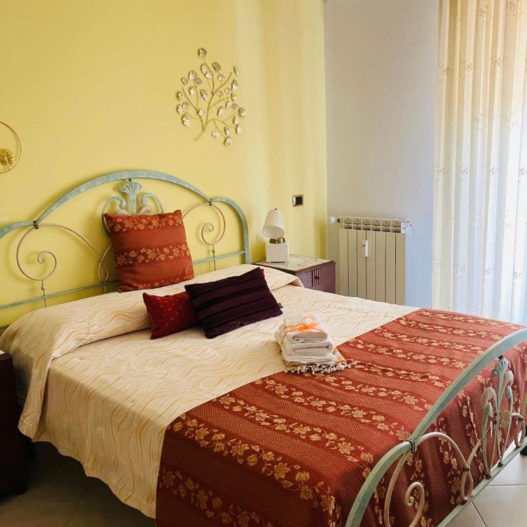 La Dimora di Livia - Appartamento con 3 Camere da Letto - 1