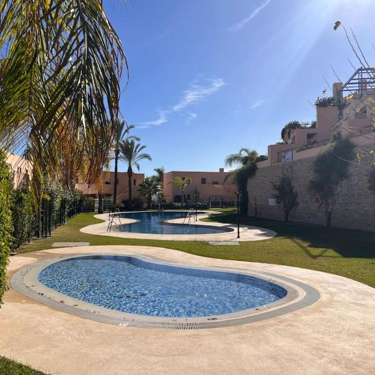 Espectacular apartamento maravillosa vista al mar - Apartamento de 2 dormitorios - 2