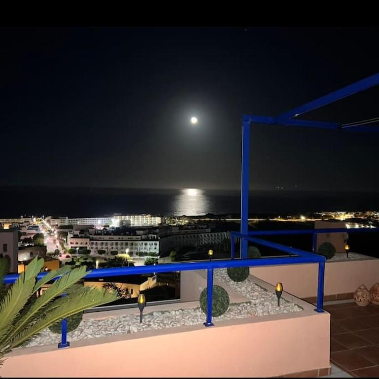 Espectacular apartamento maravillosa vista al mar - Apartamento de 2 dormitorios - 14