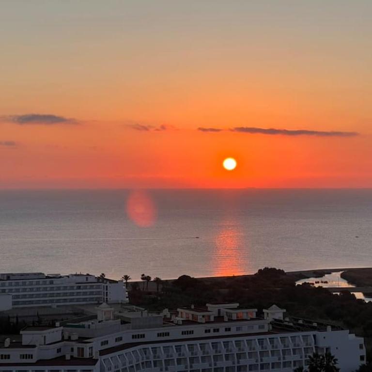 Espectacular apartamento maravillosa vista al mar - Apartamento de 2 dormitorios - 26