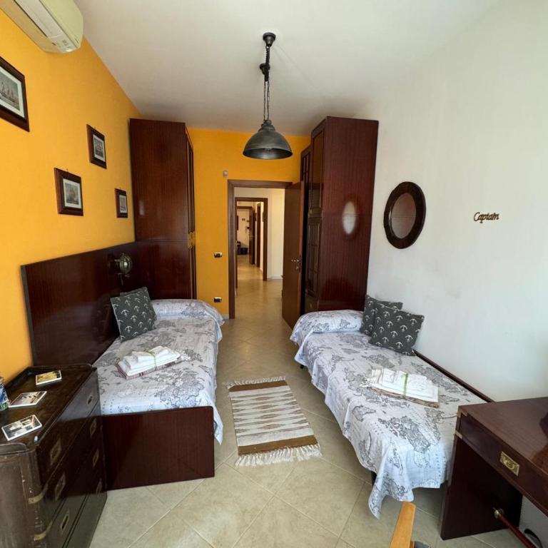 La Dimora di Livia - Appartamento con 3 Camere da Letto - 13