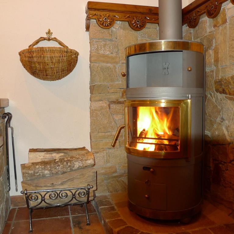 Location de charme 4 étoiles à Passy - Appartamento con 2 Camere da Letto - 12