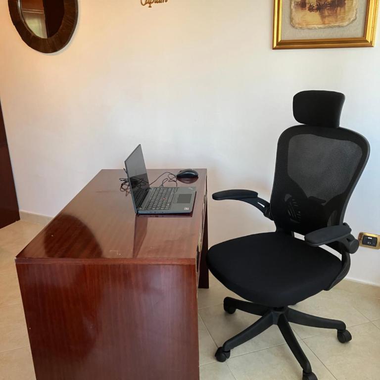 La Dimora di Livia - Appartamento con 3 Camere da Letto - 15