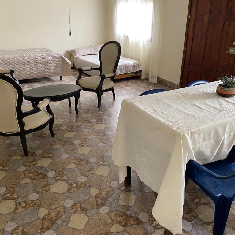 La Posada De Ivoncita - Casa de 3 dormitorios - 4
