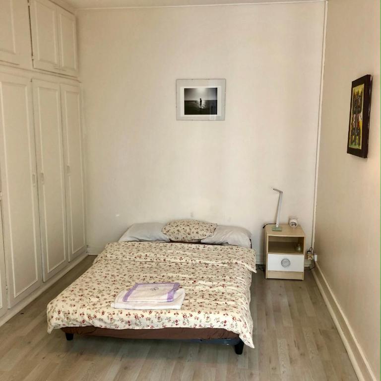 cute and quiet apartment in Montmartre - Appartement 1 Chambre - 2