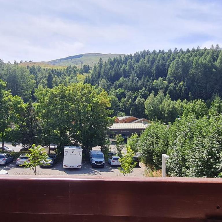 CHALET D- A216 - Appt 4-6 pers - Apartment - 3