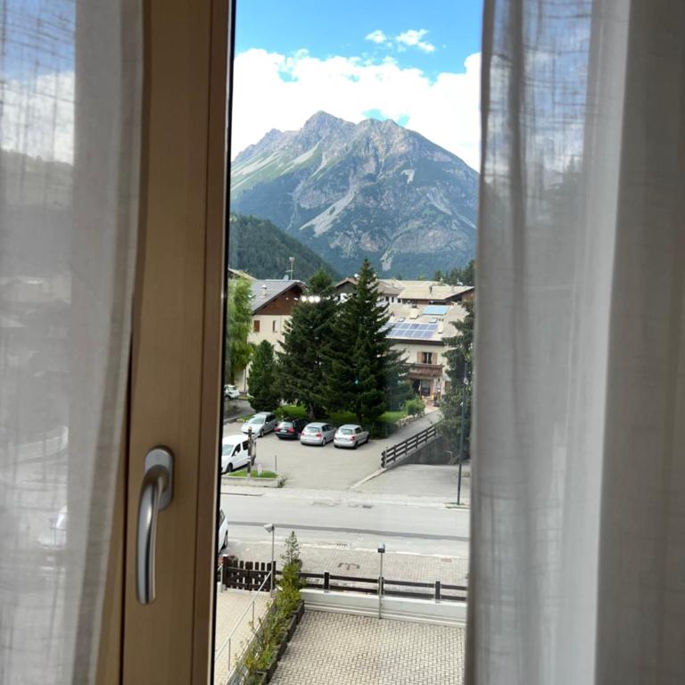 AbitArt Bormio - Il Pettirosso - Appartamento Monolocale - 16